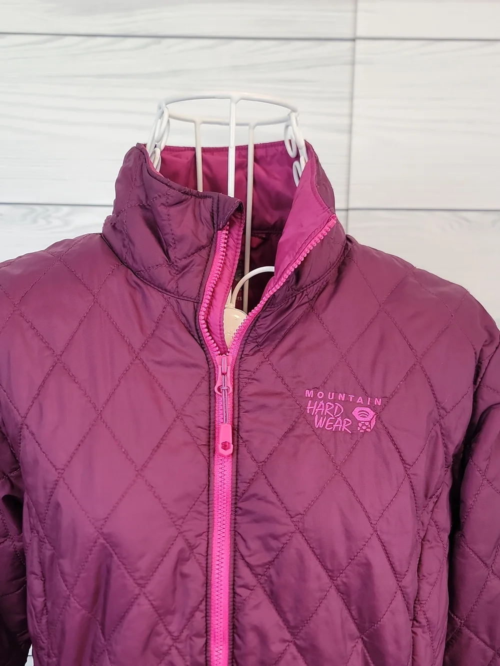 Mountain Hardwear lightweight packable
